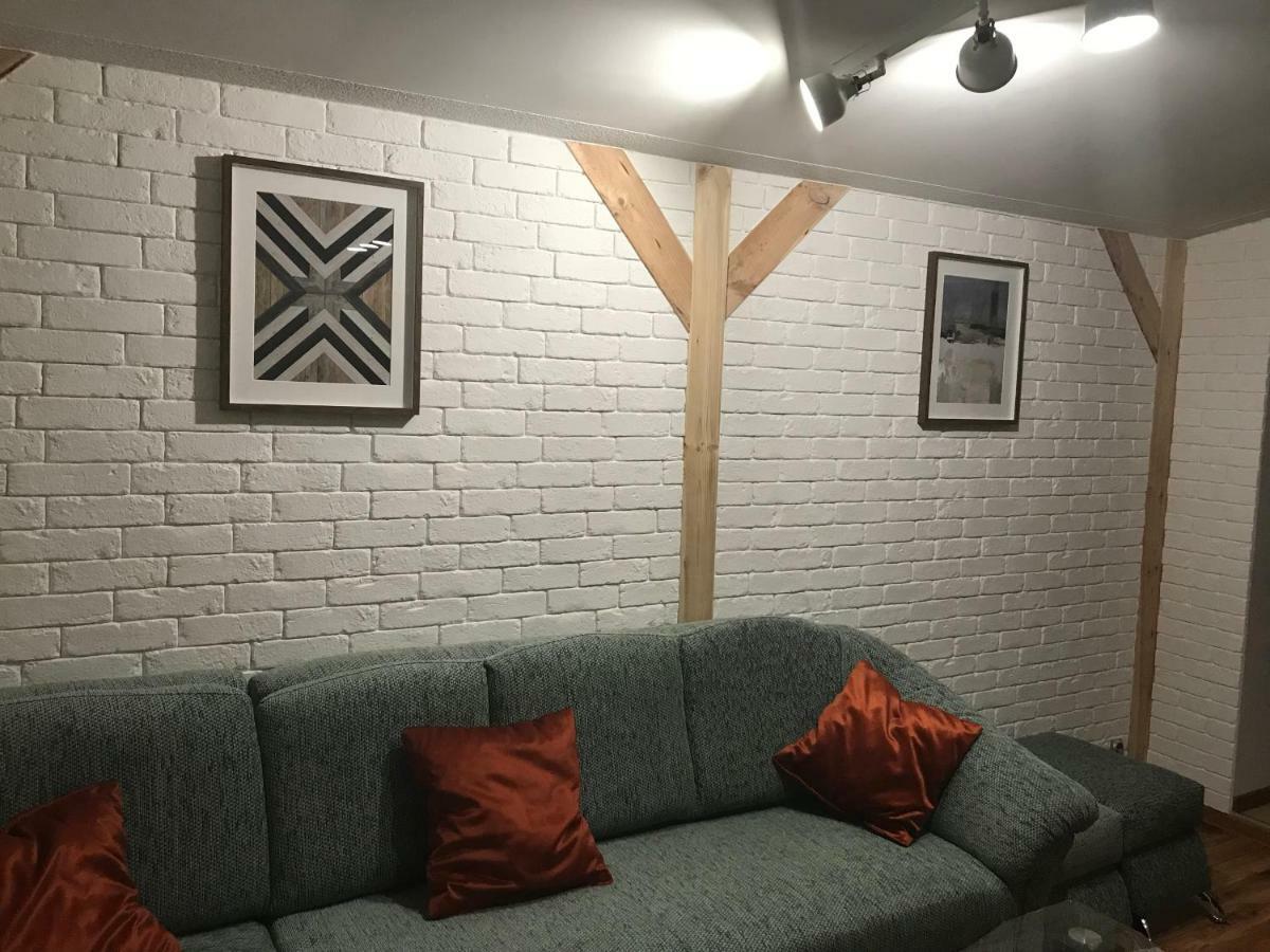 Apartament Przy Ulicy Zaruskiego Blisko Plazy Ustka Exterior photo